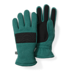 Women's Fleece Gloves