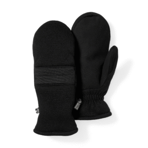 Women's Radiator Fleece Mittens