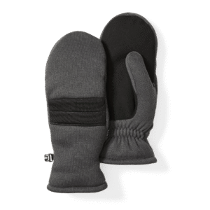 Women's Radiator Fleece Mittens