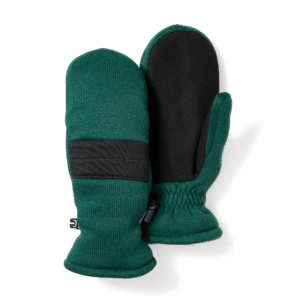 Women's Radiator Fleece Mittens