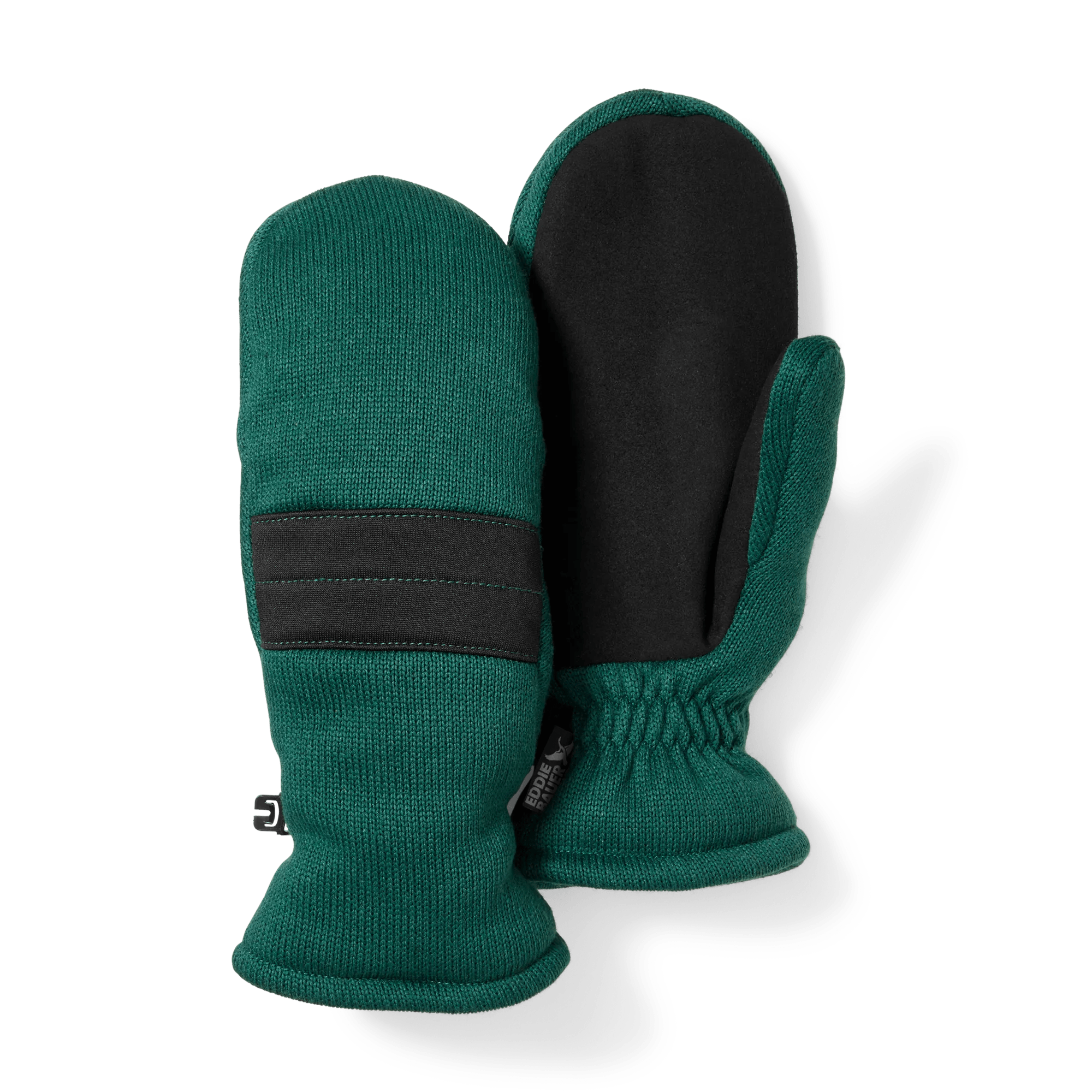Women's Radiator Fleece Mittens