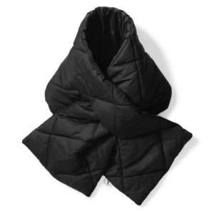 Quilted Scarf