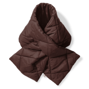 Quilted Scarf