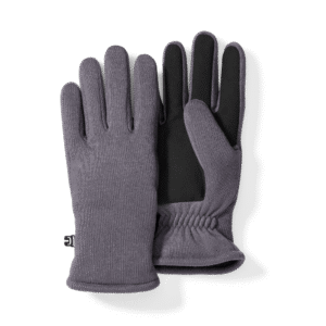 Women's Radiator Fleece Gloves