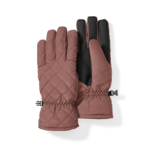 Women's Roxhill Down Gloves