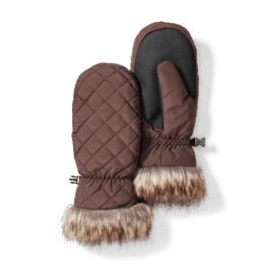 Women's Roxhill Down Mittens