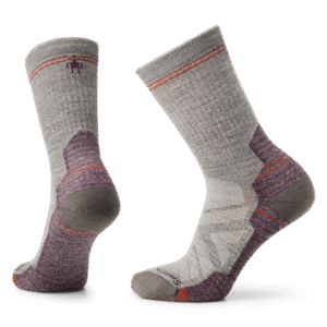 Women's Smartwool? Hike Light Cushion Crew Socks