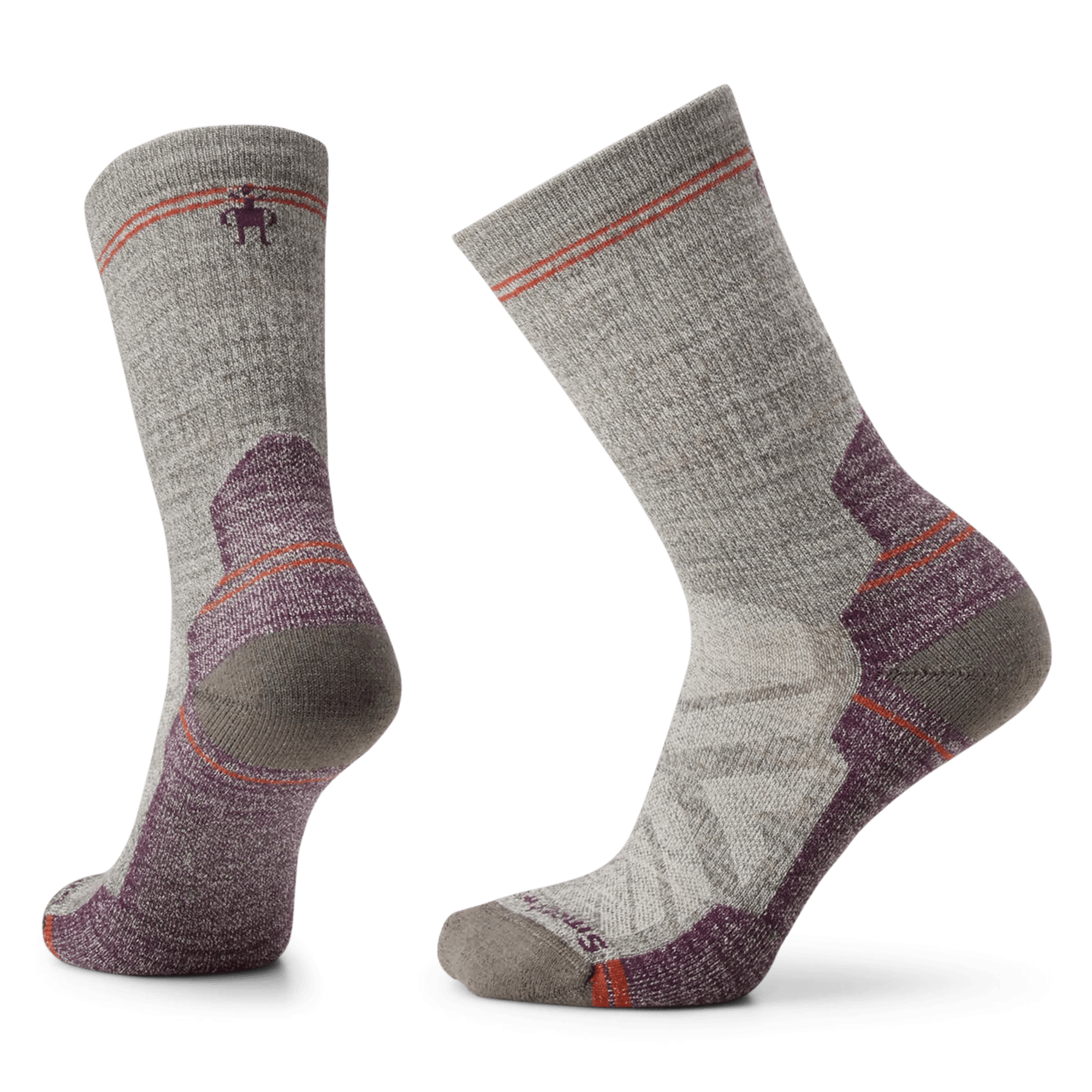Women's Smartwool? Hike Light Cushion Crew Socks