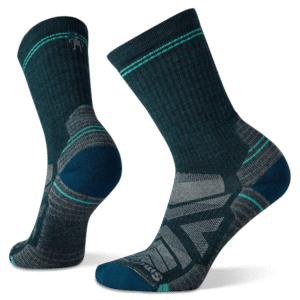 Women's Smartwool? Hike Light Cushion Crew Socks