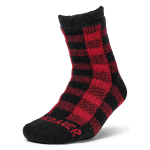 Women's Firelight Lounge Socks