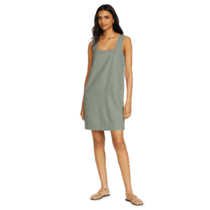 Women's Sun's Up Gauze Dress