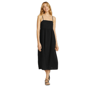 Women's Woven Texture Dress