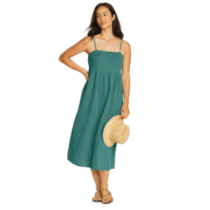 Women's Woven Texture Dress