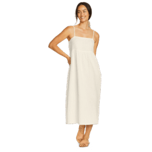 Women's Woven Texture Dress