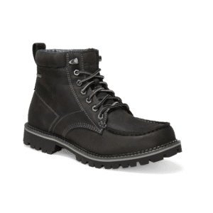 Severson Moc Toe Boots