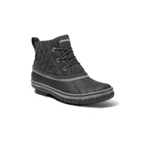 Women's Hunt Pac Mid Boots - Fabric