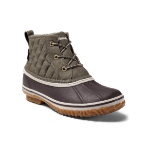Women's Hunt Pac Mid Boots - Fabric