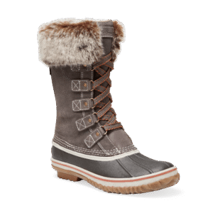Women's Hunt Pac Deluxe Boots