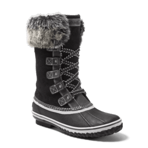 Women's Hunt Pac Deluxe Boots