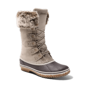 Women's Hunt Pac Deluxe Boots
