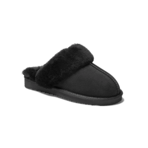 Women's Firelight Shearling Scuff Slipper