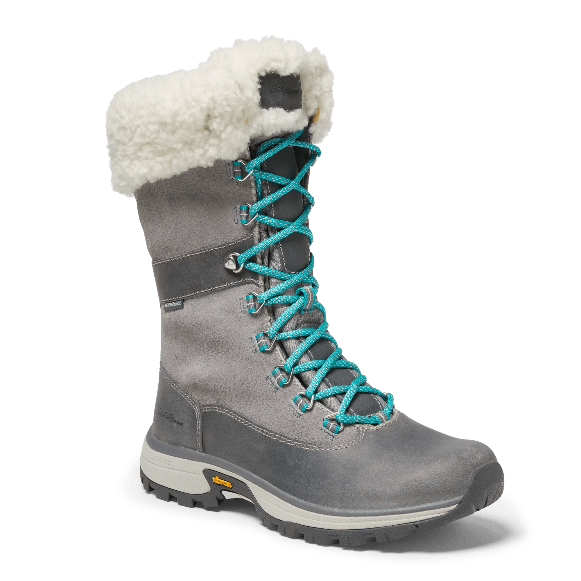 Women's Rainier Waterproof Boots