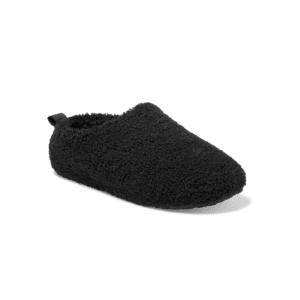 Women's Cozy Faux Shearling Scuffs