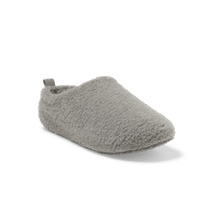 Women's Cozy Faux Shearling Scuffs