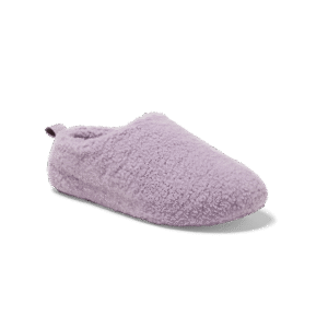 Women's Cozy Faux Shearling Scuffs