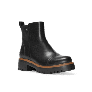 Women's Hannah Short Side-Zip Boots