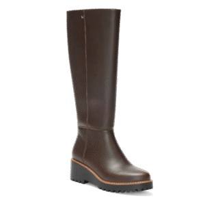 Women's Sadie Tall Wedge Boots