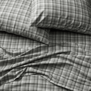 Eddie's Favorite Portuguese Flannel Sheets
