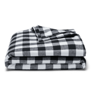 Eddie's Favorite Flannel Portuguese Duvet Cover