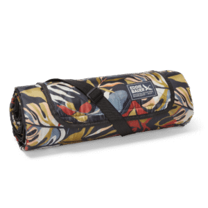 Water-Repellent Outdoor Blanket