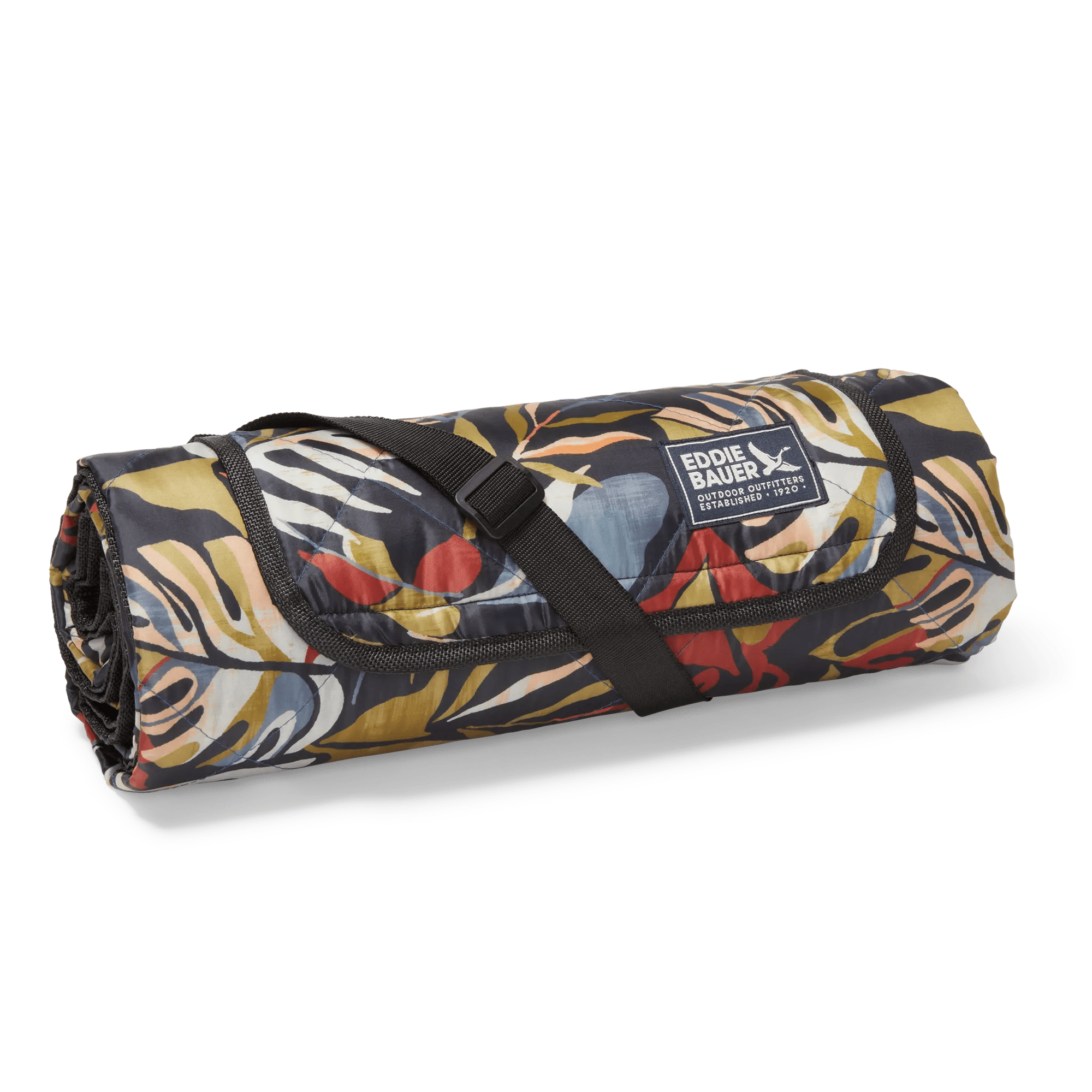 Water-Repellent Outdoor Blanket
