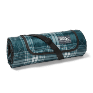 Water-Repellent Outdoor Blanket