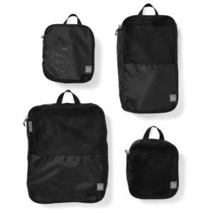 Travelon? Soft Packing Organizer - Set of 4