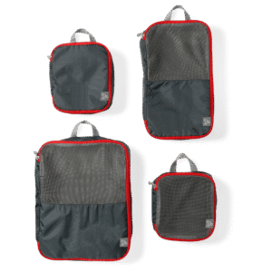 Travelon? Soft Packing Organizer - Set of 4
