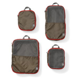 Travelon? Soft Packing Organizer - Set of 4