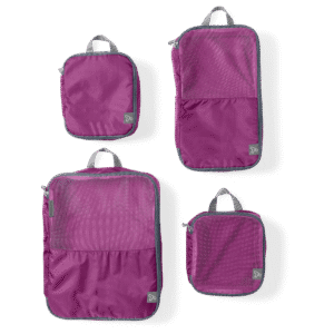 Travelon? Soft Packing Organizer - Set of 4