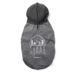 Sleep Under The Stars Pet Hoodie