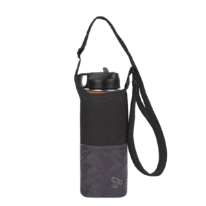 Travelon? Packable Water Bottle Crossbody Pouch