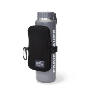 Neoprene Water Bottle Pouch