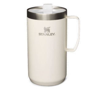 Stanley? 24-Oz Stay-Hot Camp Mug