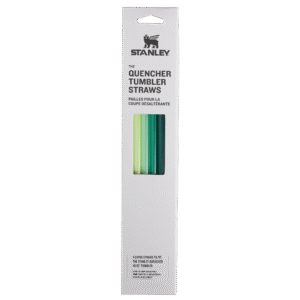 Stanley? Adventure Quencher Travel Tumbler Straws | 40 Oz. | 4 Pack