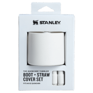 STANLEY? 40 oz. Quencher Boot & Straw Cover
