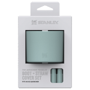 STANLEY? 40 oz. Quencher Boot & Straw Cover