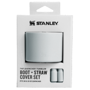 Stanley? 30 oz. Quencher Boot and Straw Cover Set