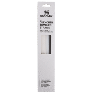 Stanley? Adventure Quencher Travel Tumbler Straws | 30 oz |  4 Pack