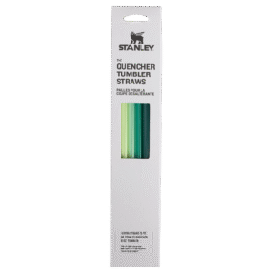 Stanley? Adventure Quencher Travel Tumbler Straws | 30 oz |  4 Pack
